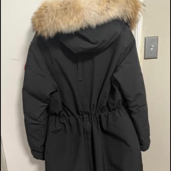 Canada Goose Jackets & Coats Canada Goose Rossclair Parka Poshmark